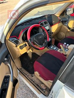 Chery Tiggo 3